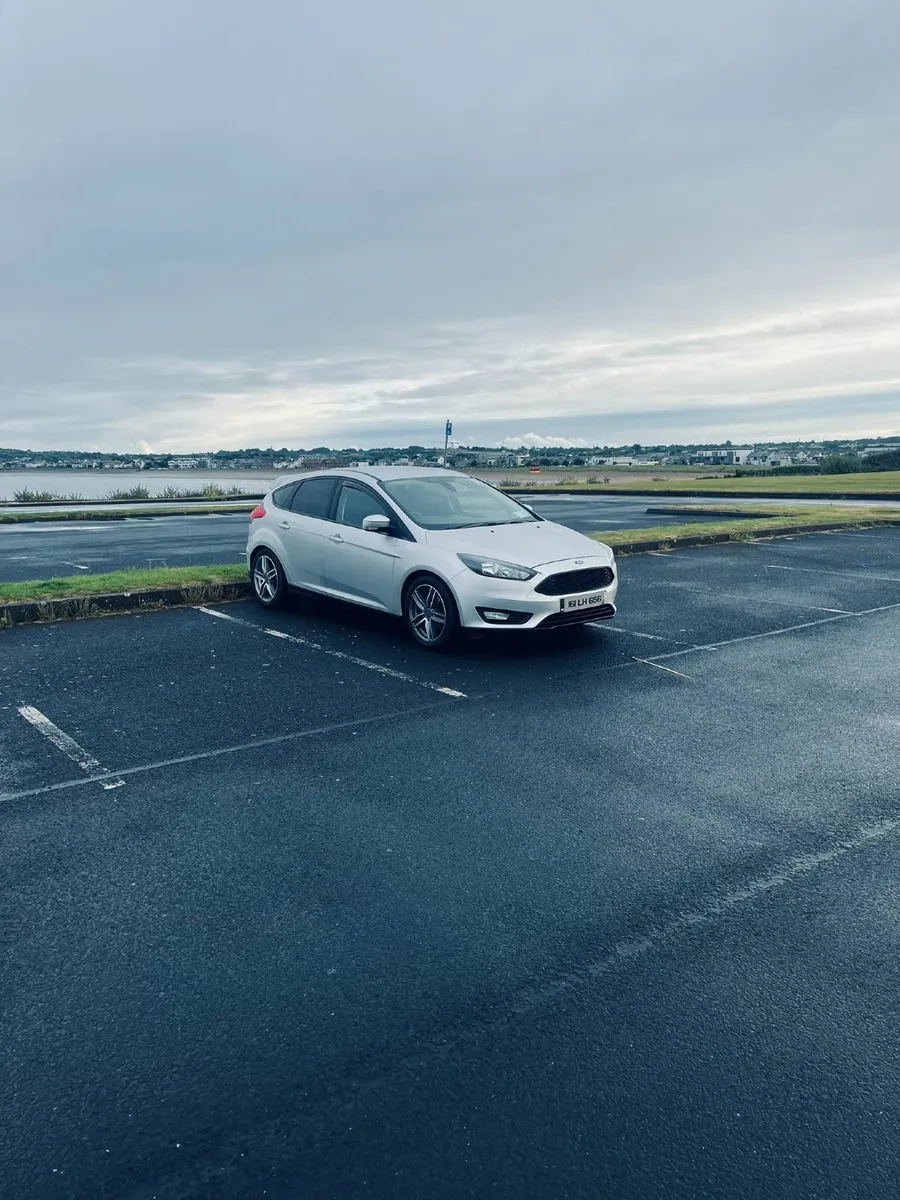 Ford Focus 2016 - Image 2