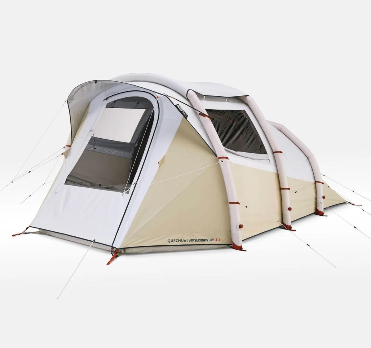 4 Person Air Up Tent - Image 3