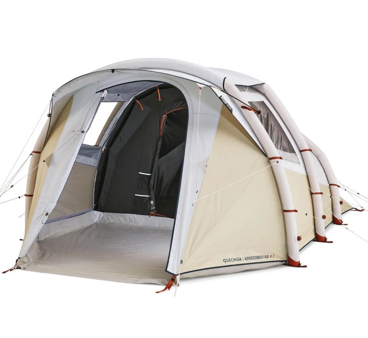 4 Person Air Up Tent - Image 1