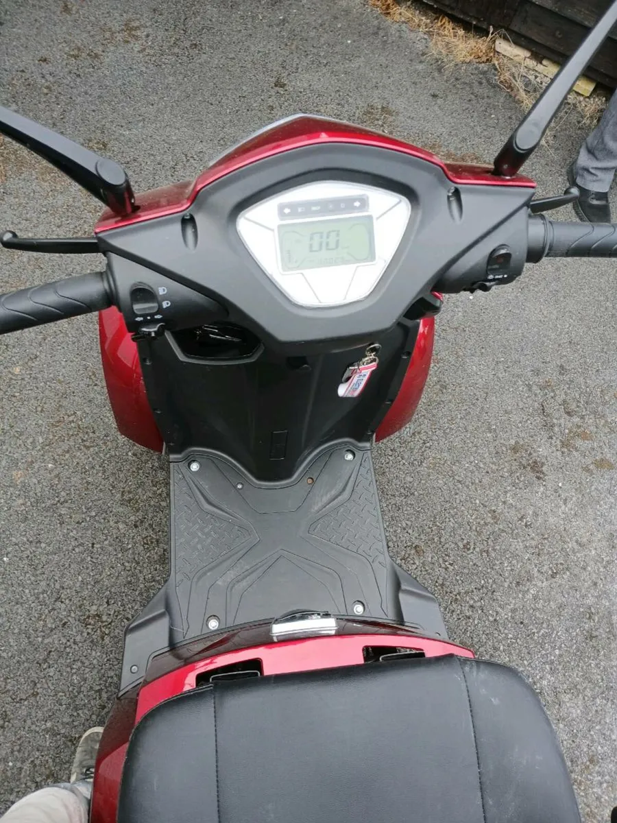 Mobility scooters - Image 3