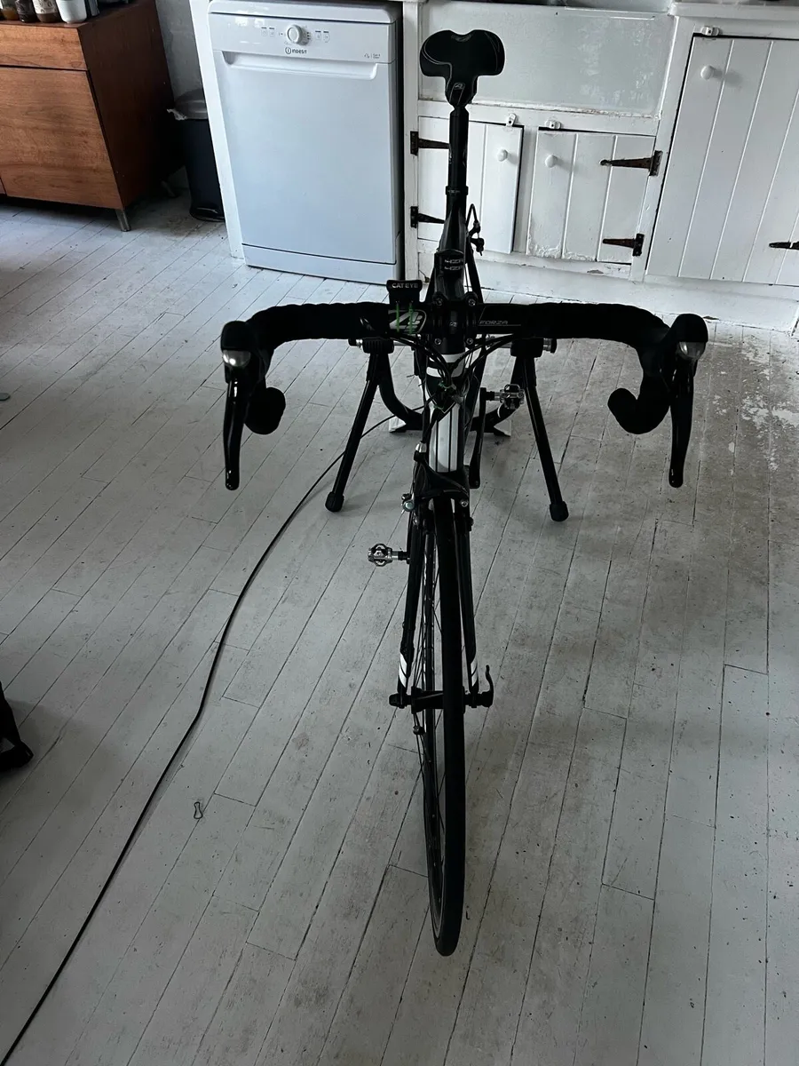 Ridley racing bike fenix 2005 - Image 2