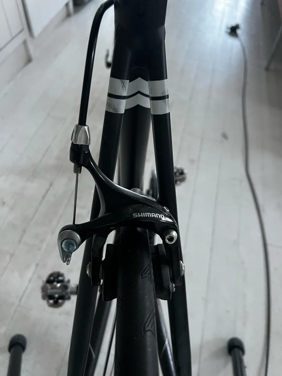 Ridley racing bike fenix 2005 - Image 4