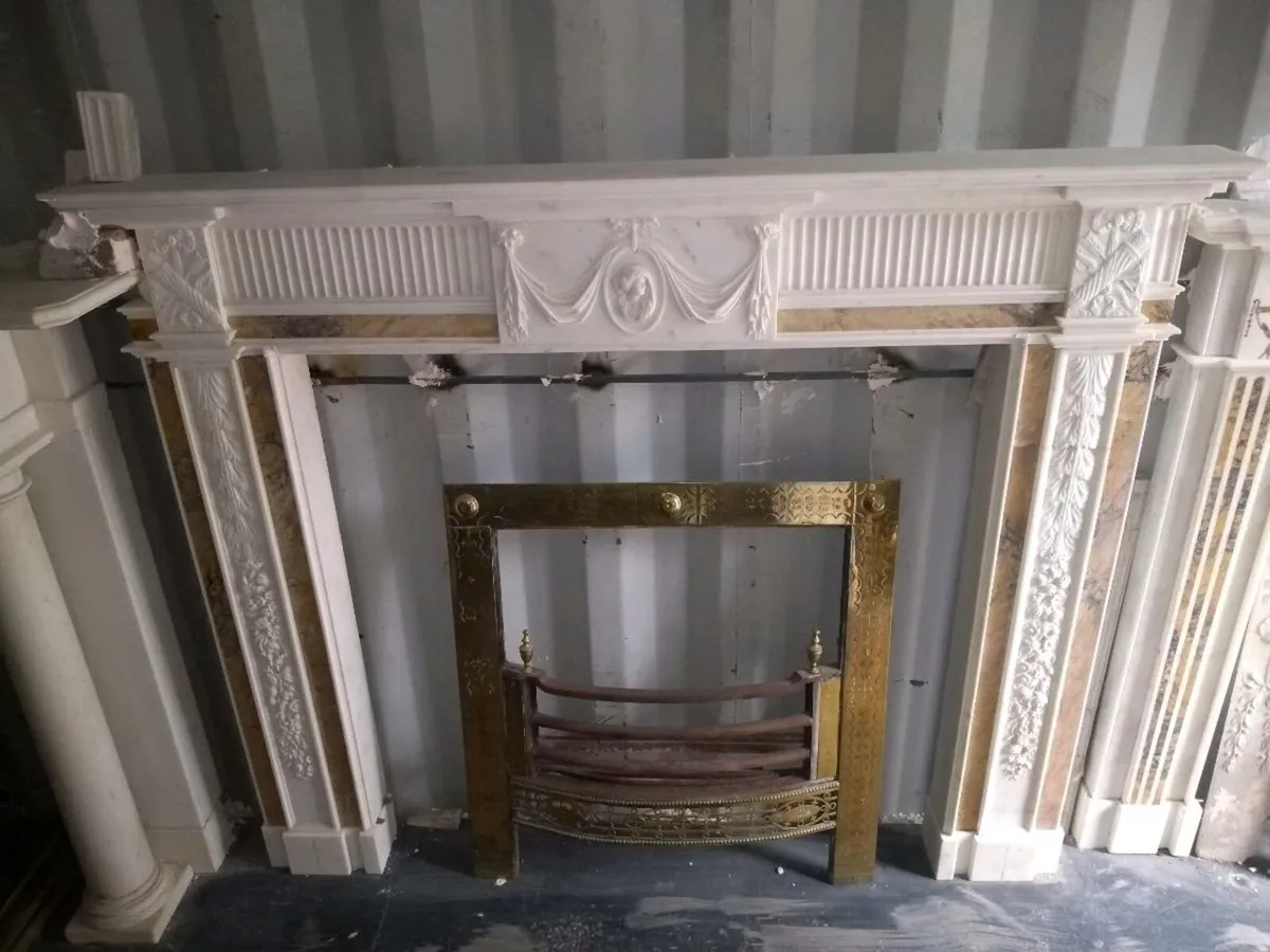 Period fireplaces - Image 2