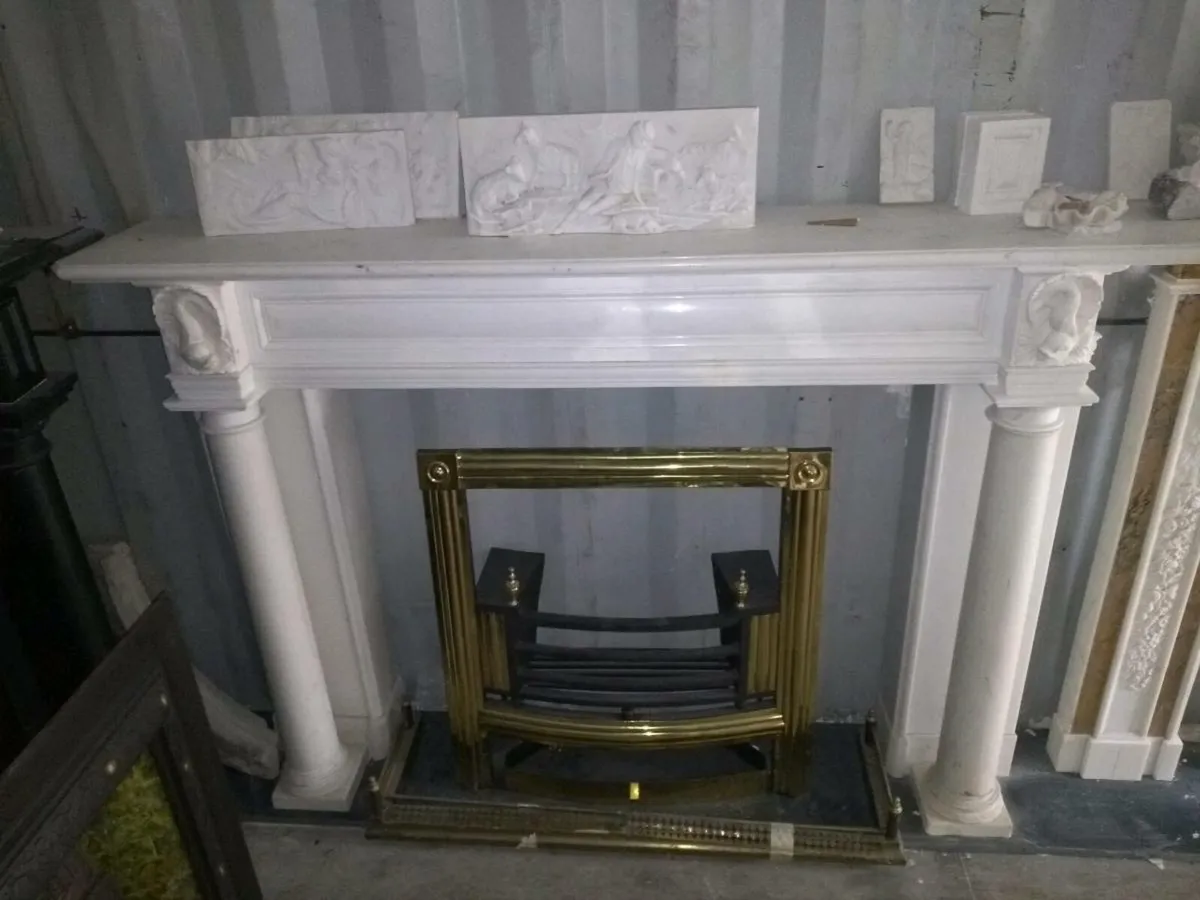 Period fireplaces - Image 3