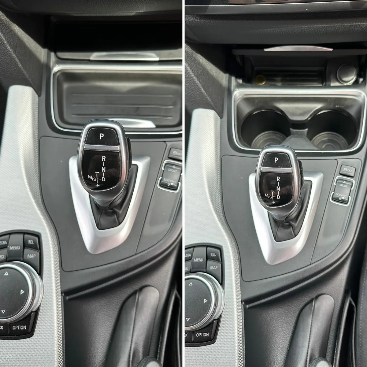 BMW  M Sport 4-Series 2015 - Image 2
