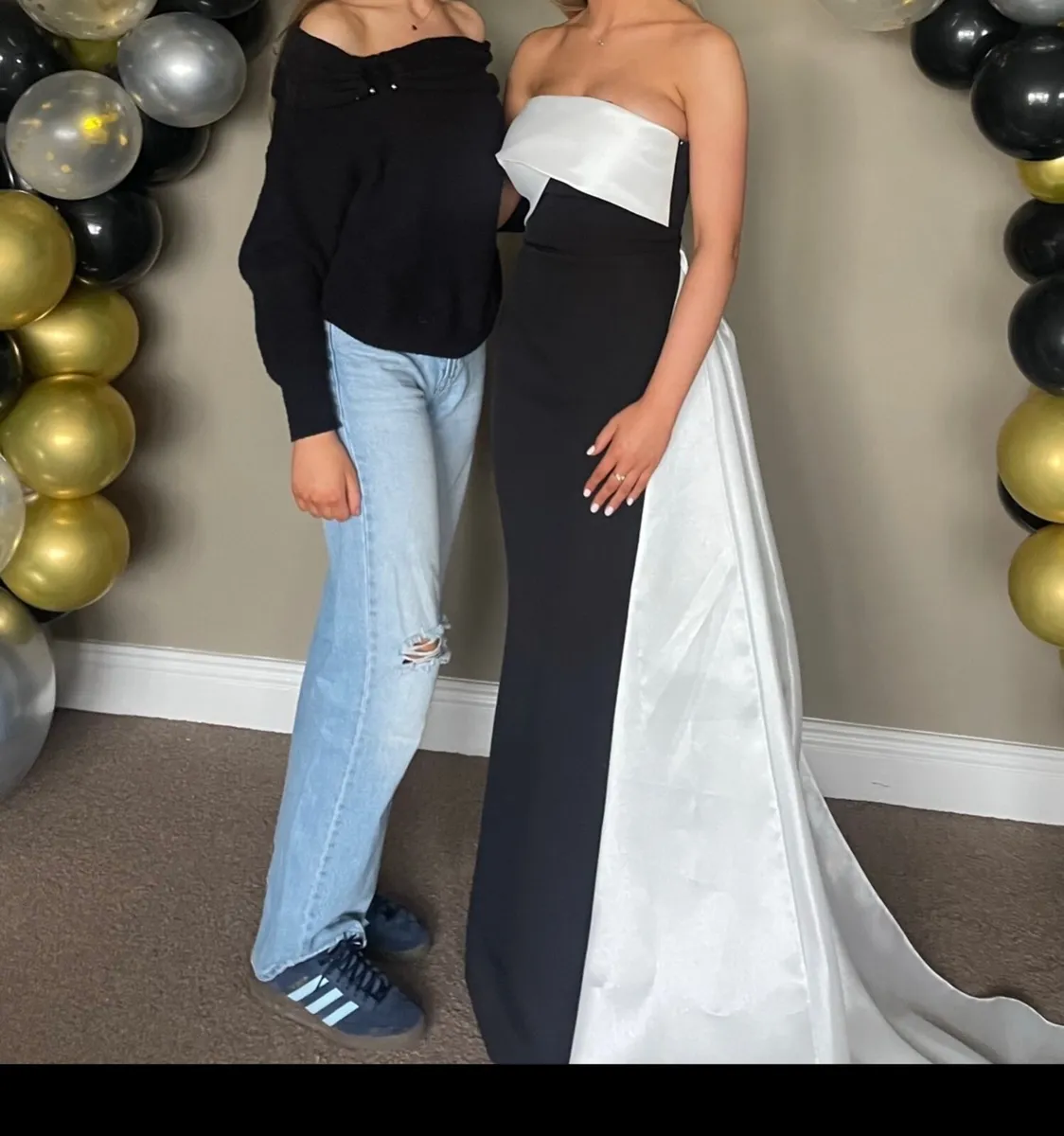 Debs dress - Image 1