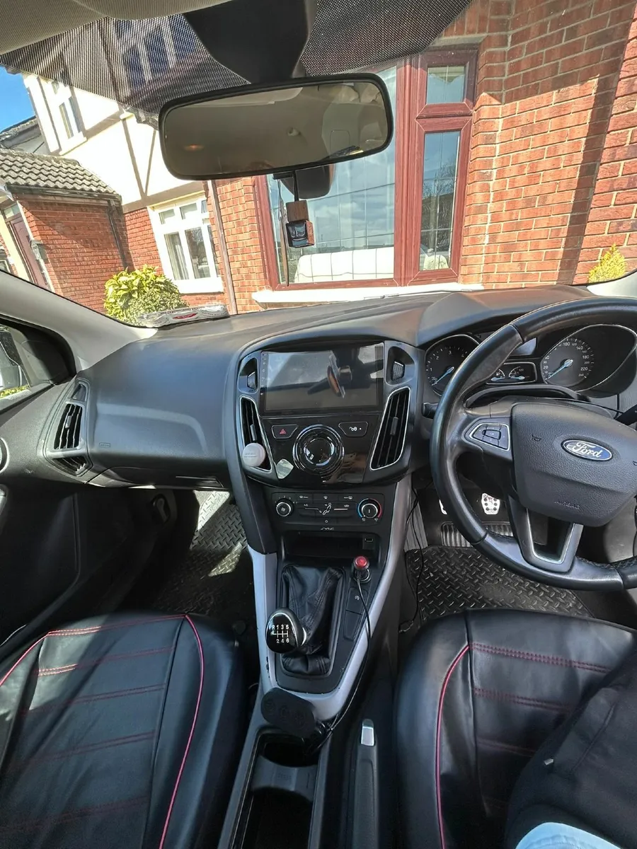 Ford Focus 2016 - Image 4