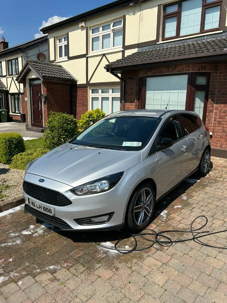 Ford Focus 2016 - Image 1
