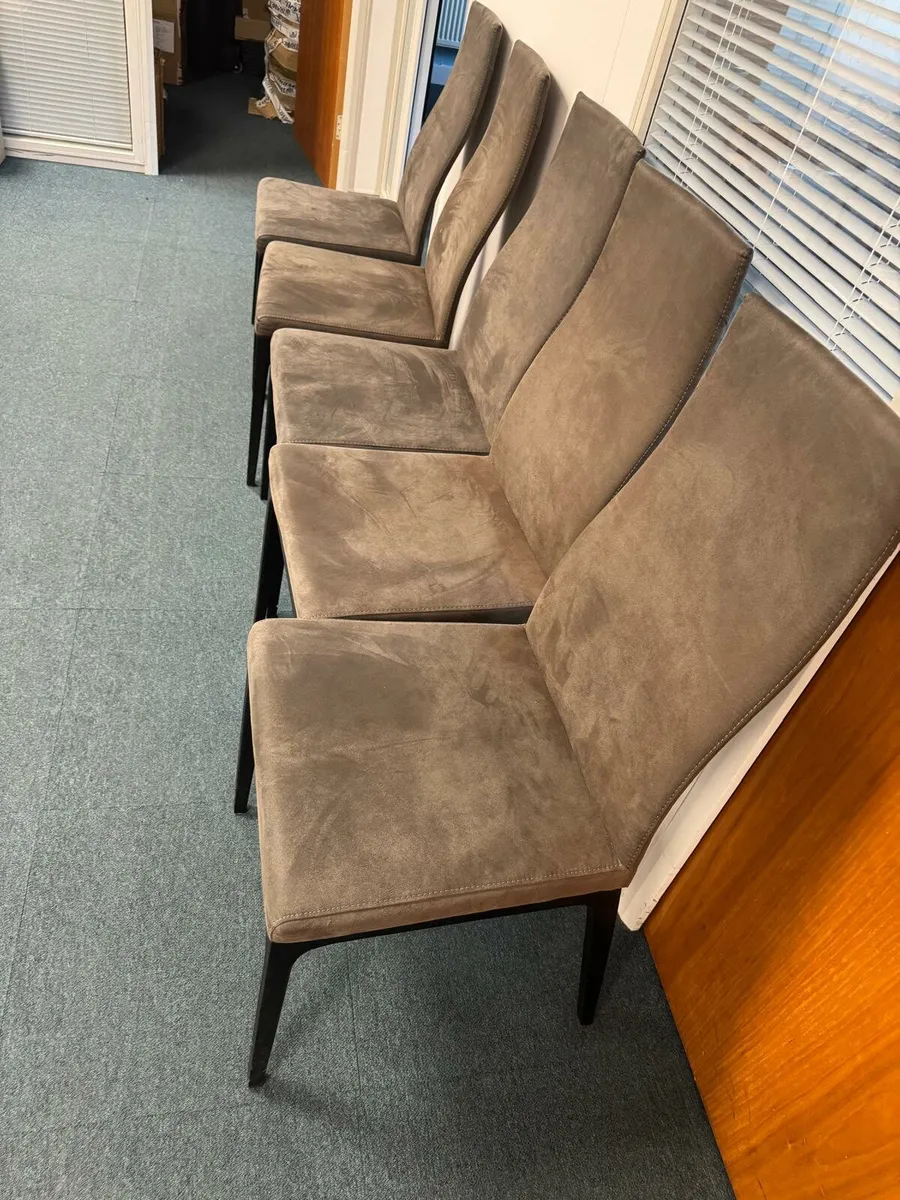 Office furniture - Image 1