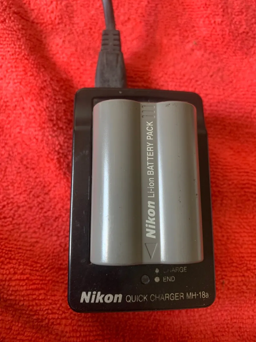 Dslr Nikon D90 - Image 4