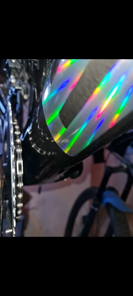 Bmc teammachine slr two axs - Image 1