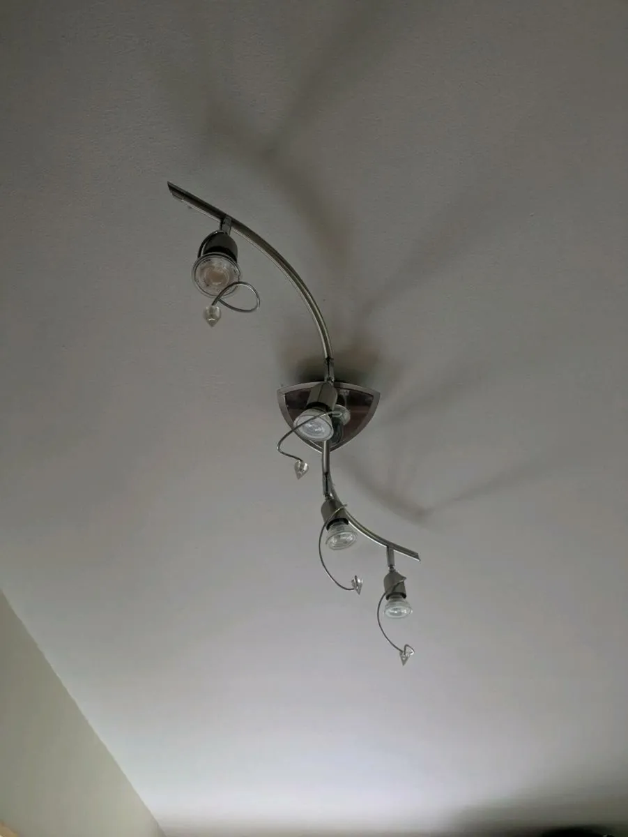 FREE Ceiling Lights - Image 1
