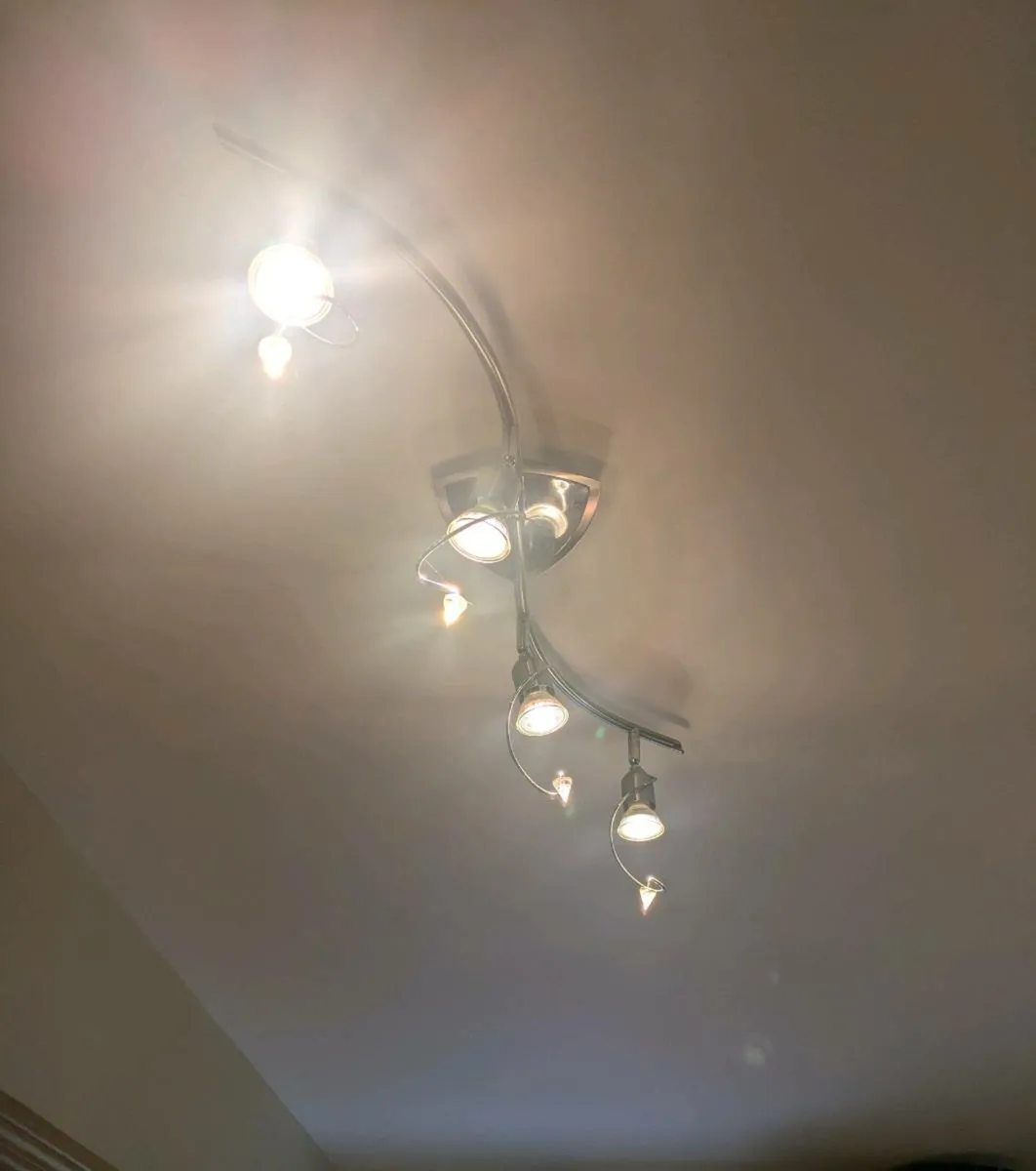 FREE Ceiling Lights - Image 2