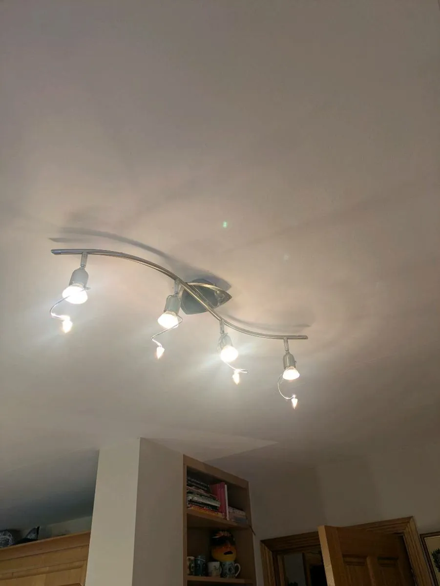 FREE Ceiling Lights - Image 3
