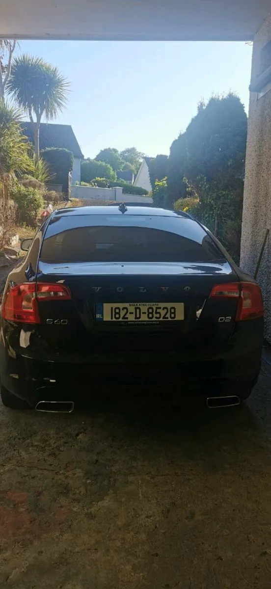 Volvo s60 - Image 3