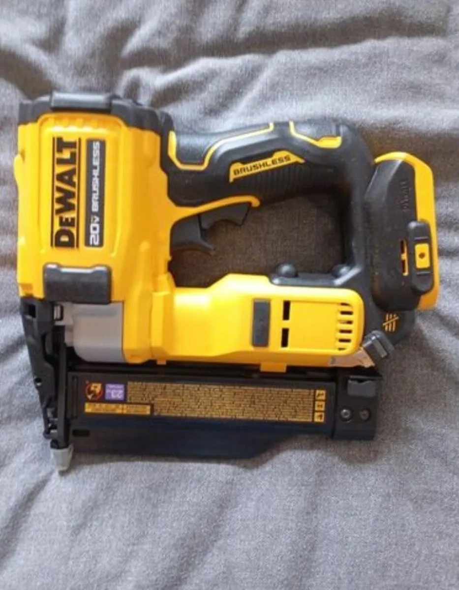 DeWalt Tools (New) - Image 1