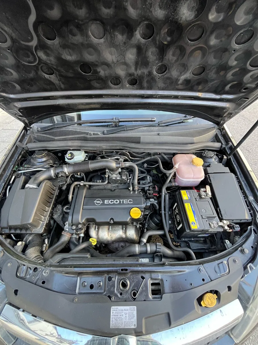 Opel Astra GTC Fresh NCT - Image 3