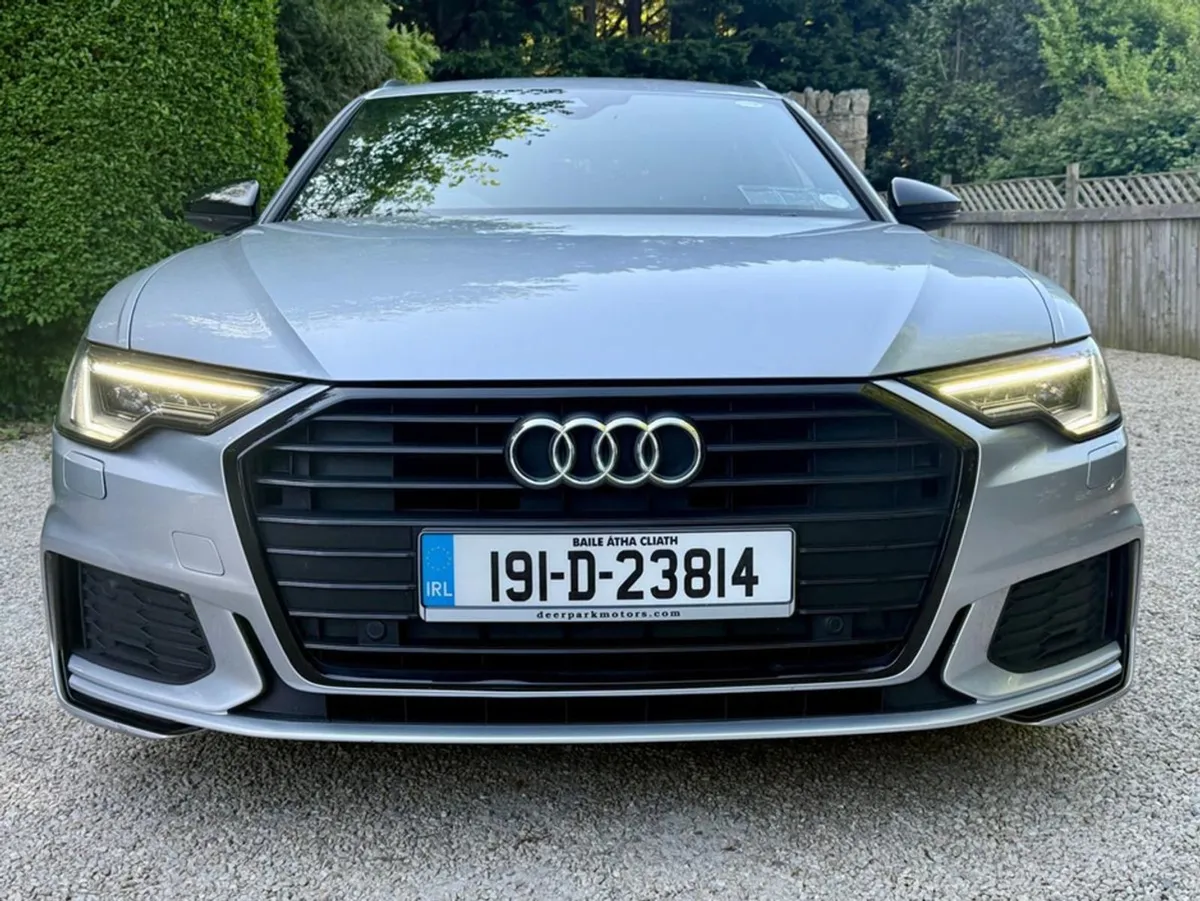 Audi A6  sale Agreed  Avant 2.0 TDI 204BHP S Line - Image 2