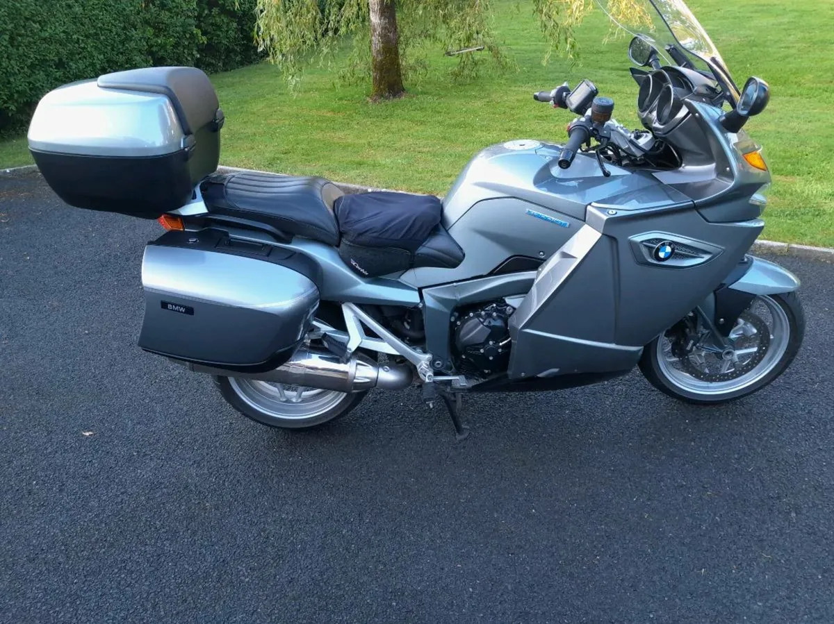 BMW K1300GT - Image 1