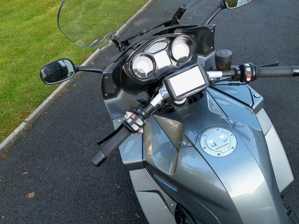 BMW K1300GT - Image 2