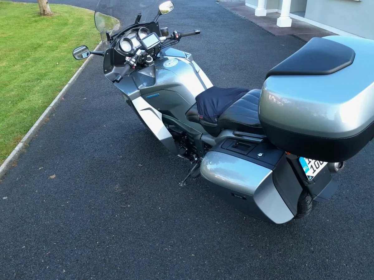 BMW K1300GT - Image 3