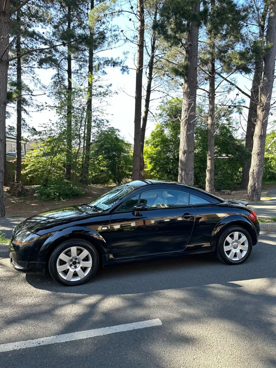 Audi TT - Image 2