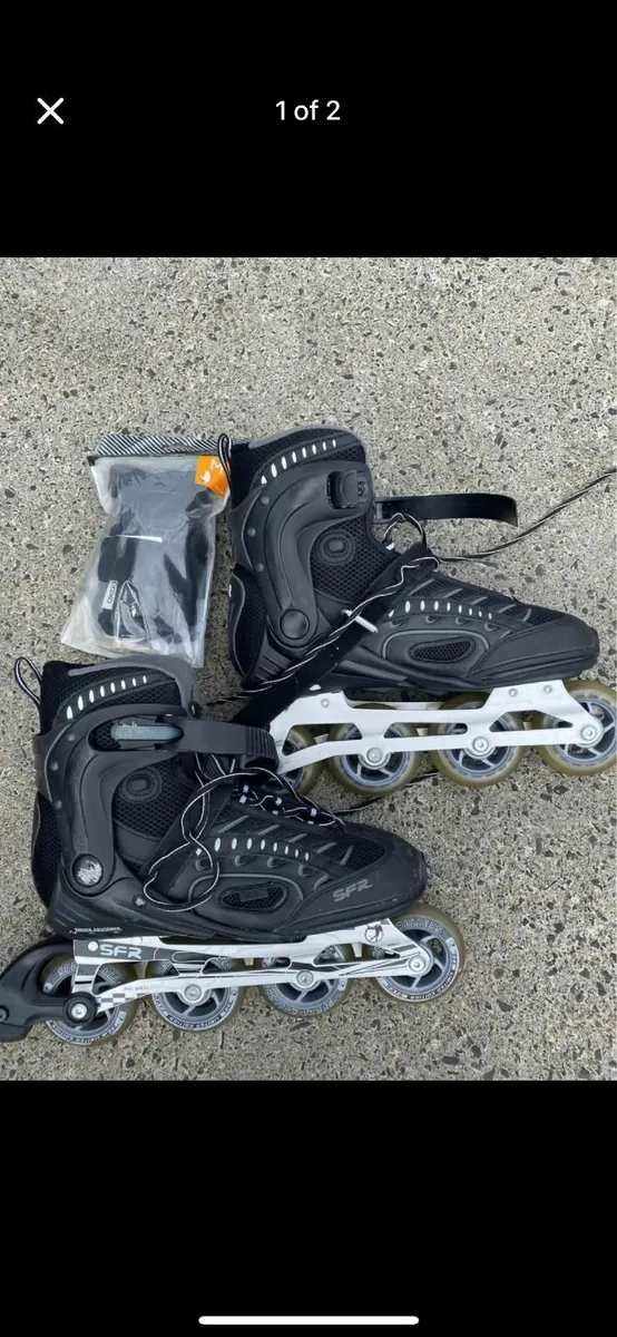 Inline Skates - Image 2
