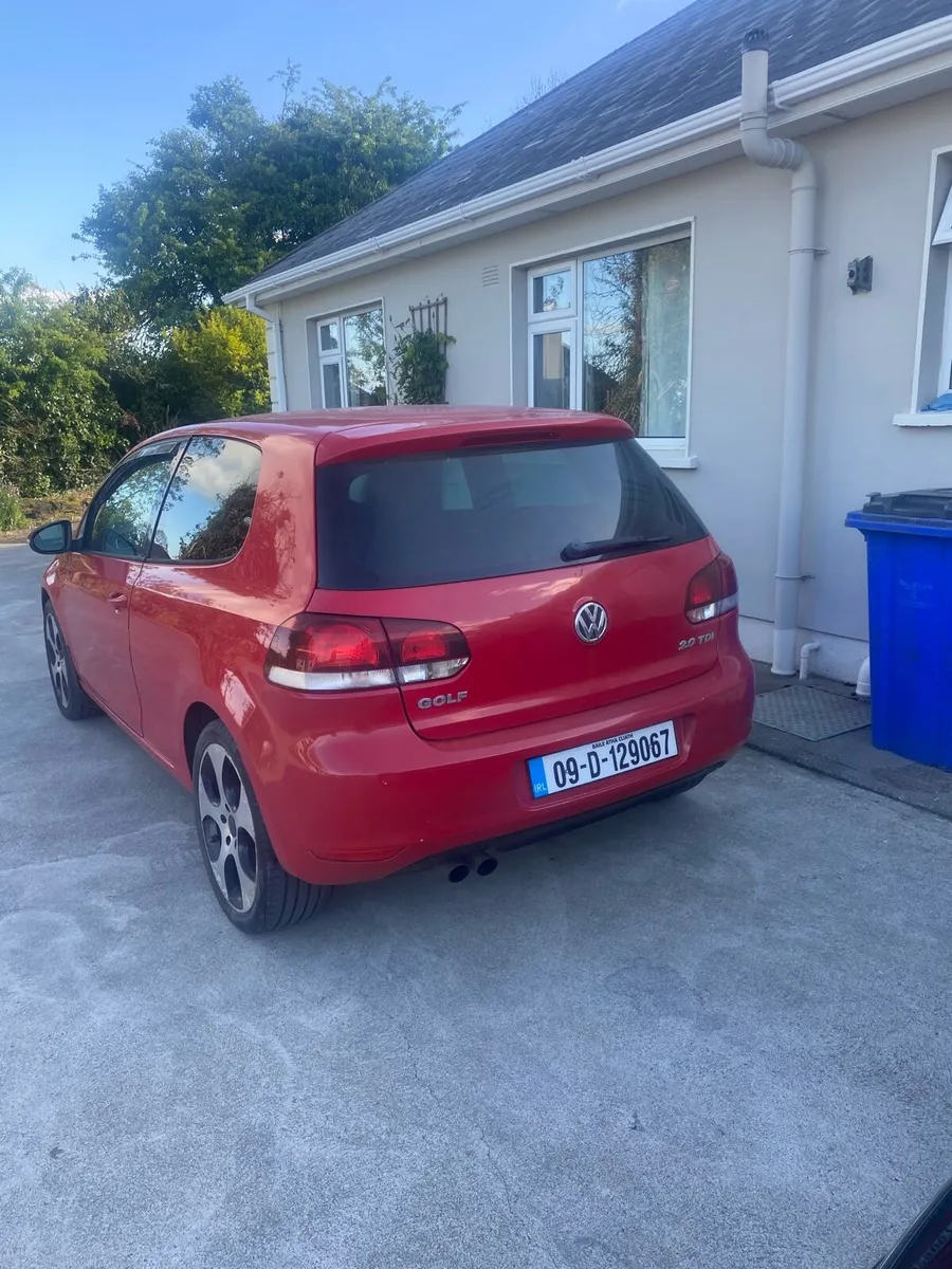 Vw golf - Image 3