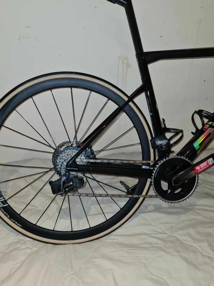 Bmc teammachine slr two axs - Image 2
