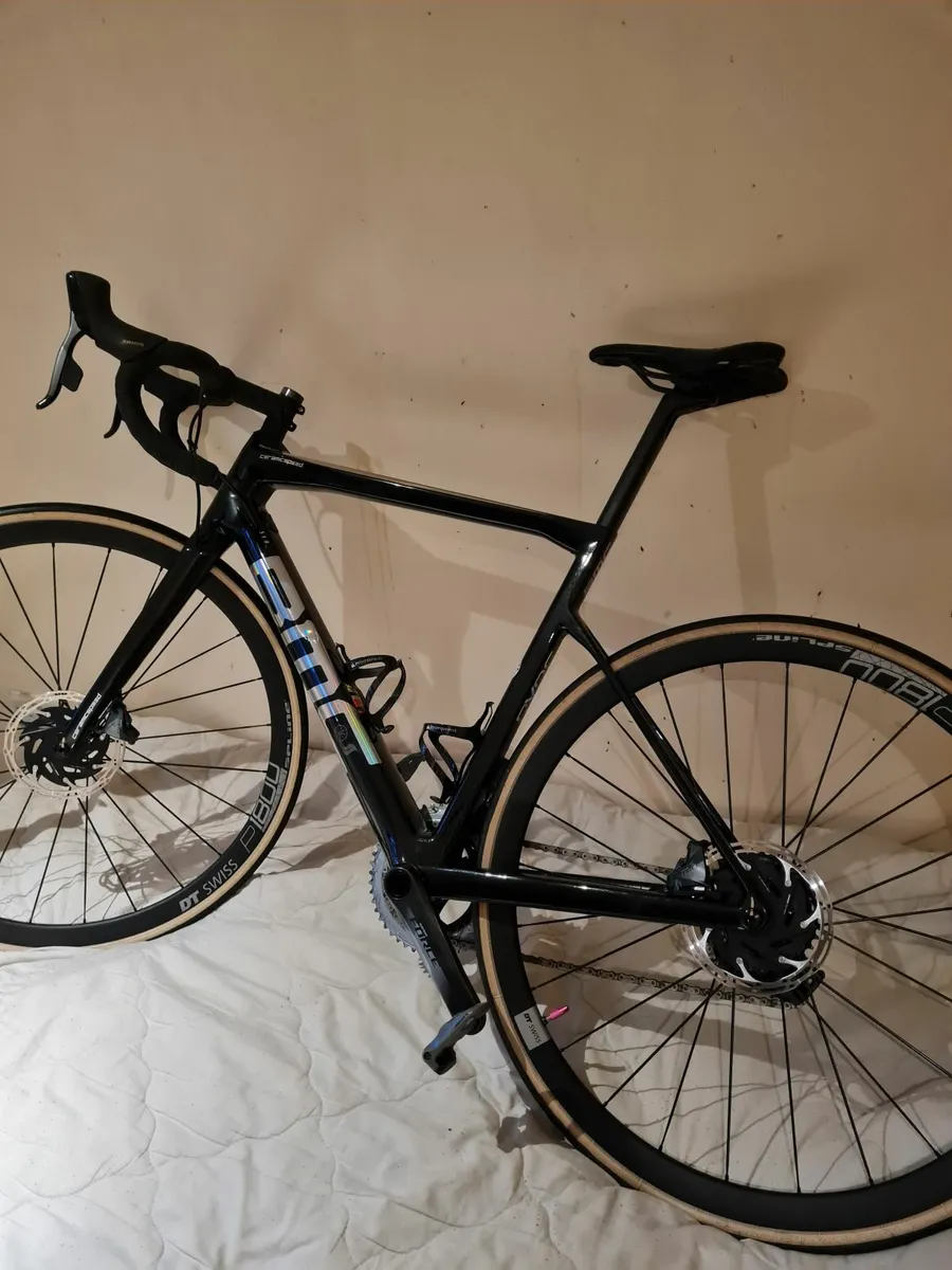 Bmc teammachine slr two axs - Image 3