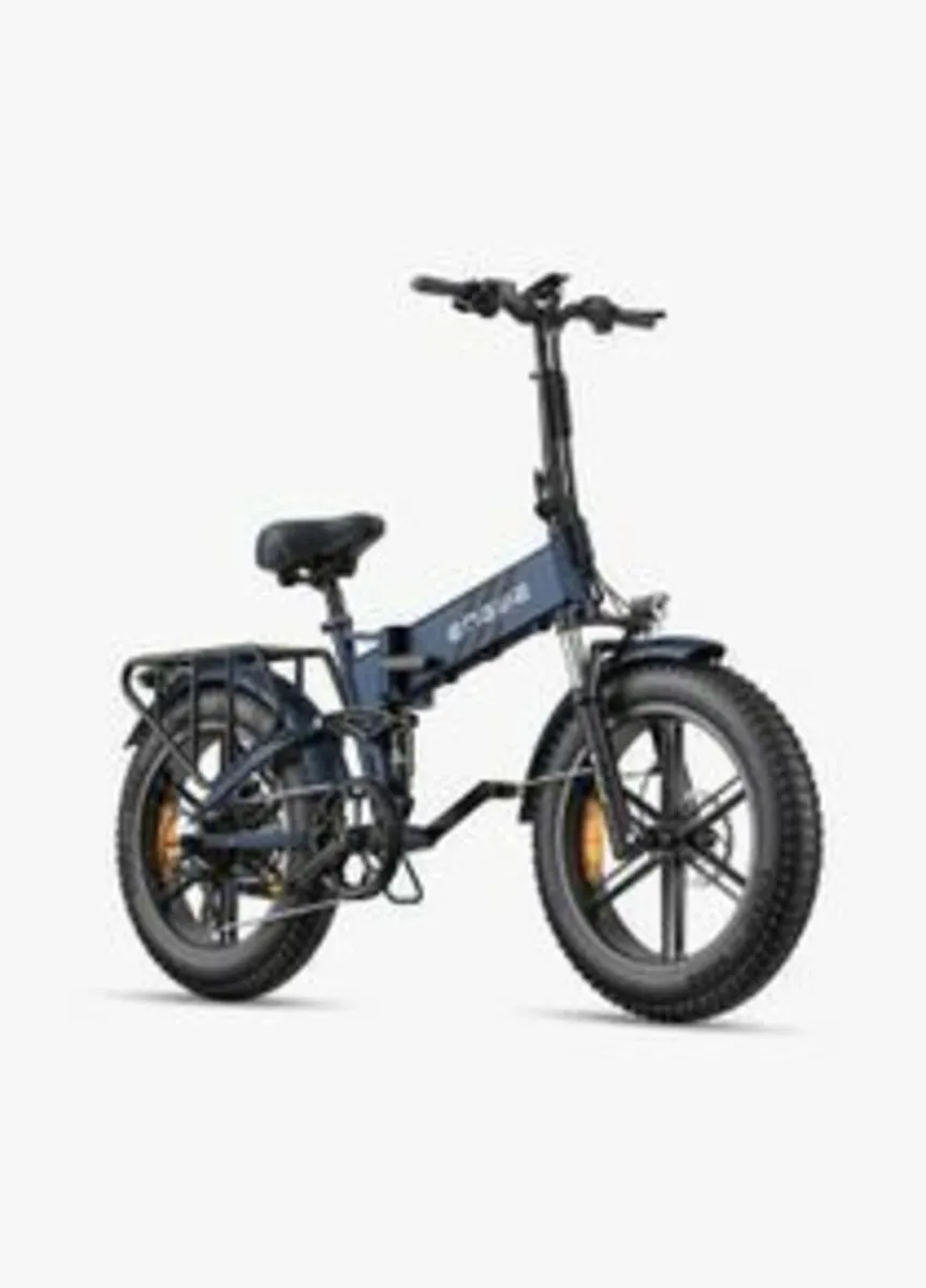 Engwe Engine Pro 2.0 Electric Bike for today