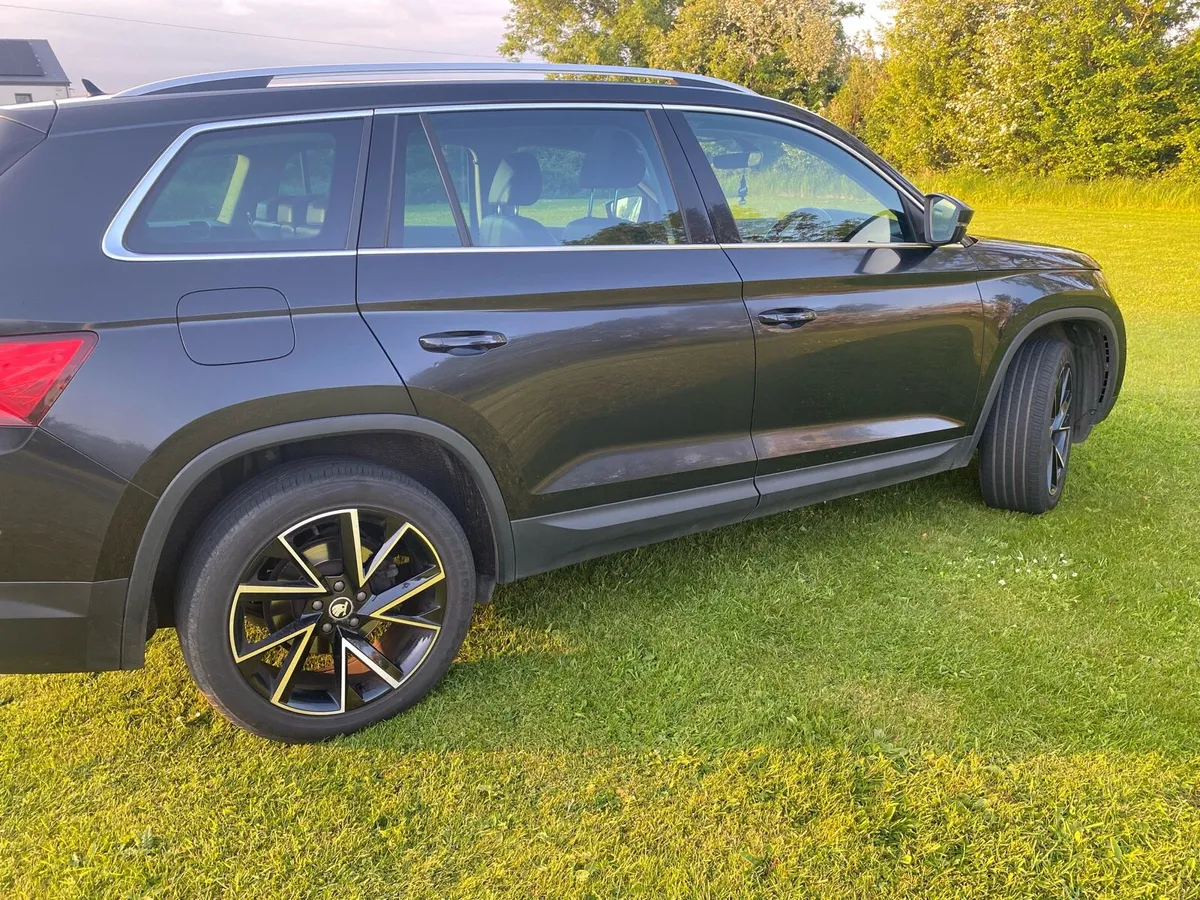 Skoda Kodiaq DSG - Image 3