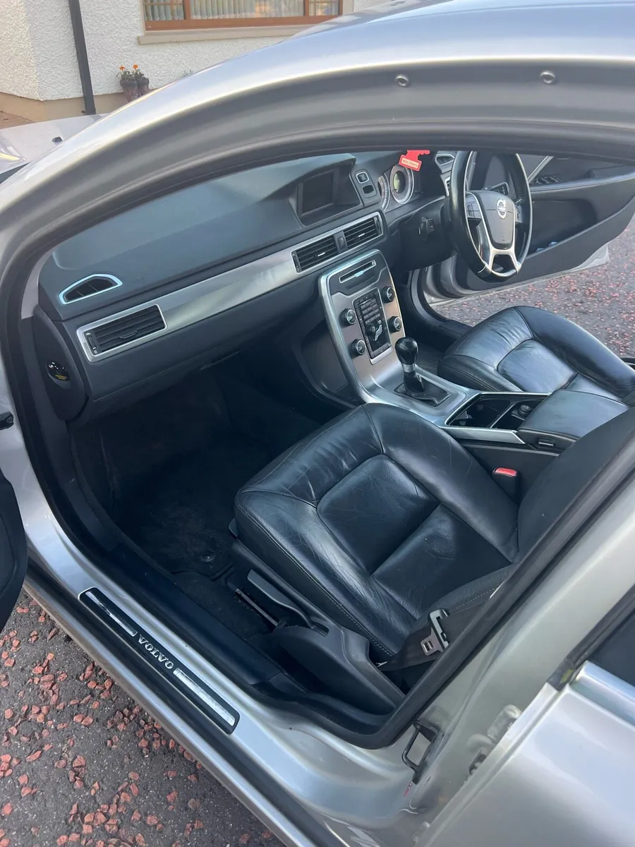 Volvo S80 - Image 3