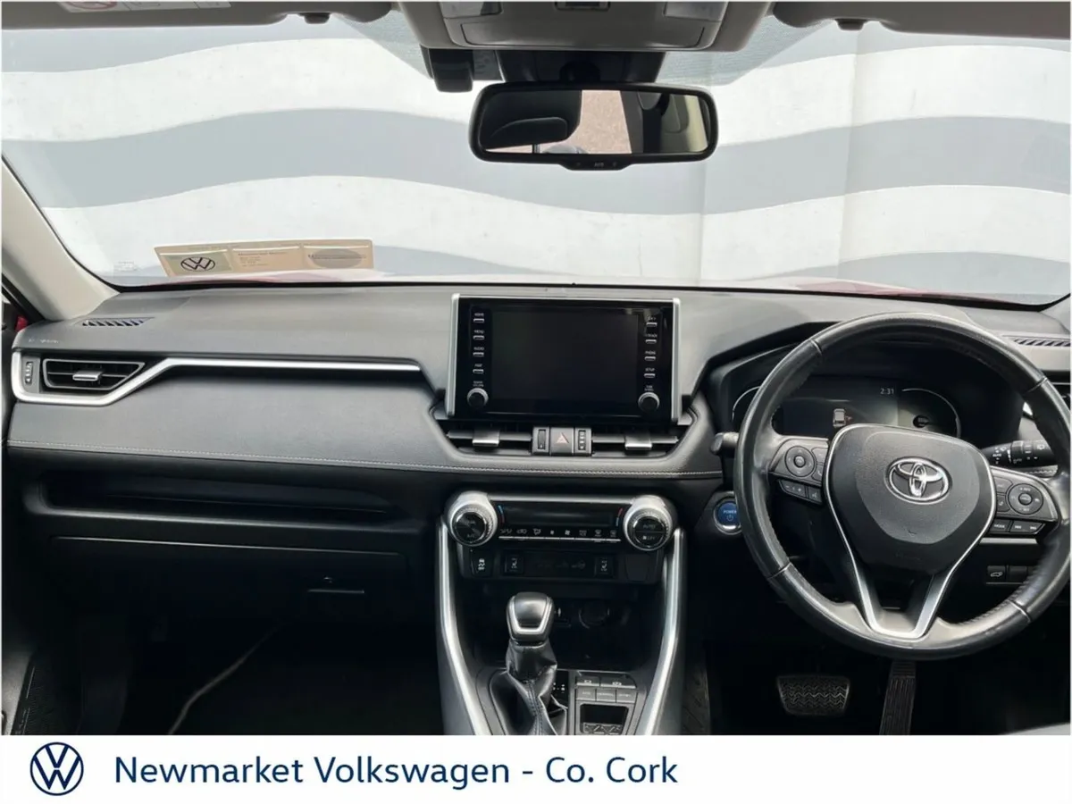 Toyota Rav4 SOL 2.5 Hybrid High Specification - Image 2