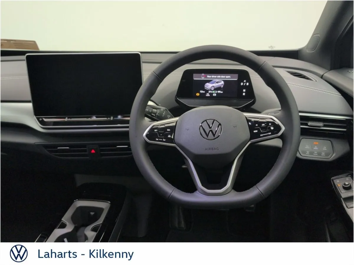 Volkswagen ID.4 PRO Plus 77kwh 286HP - Image 4