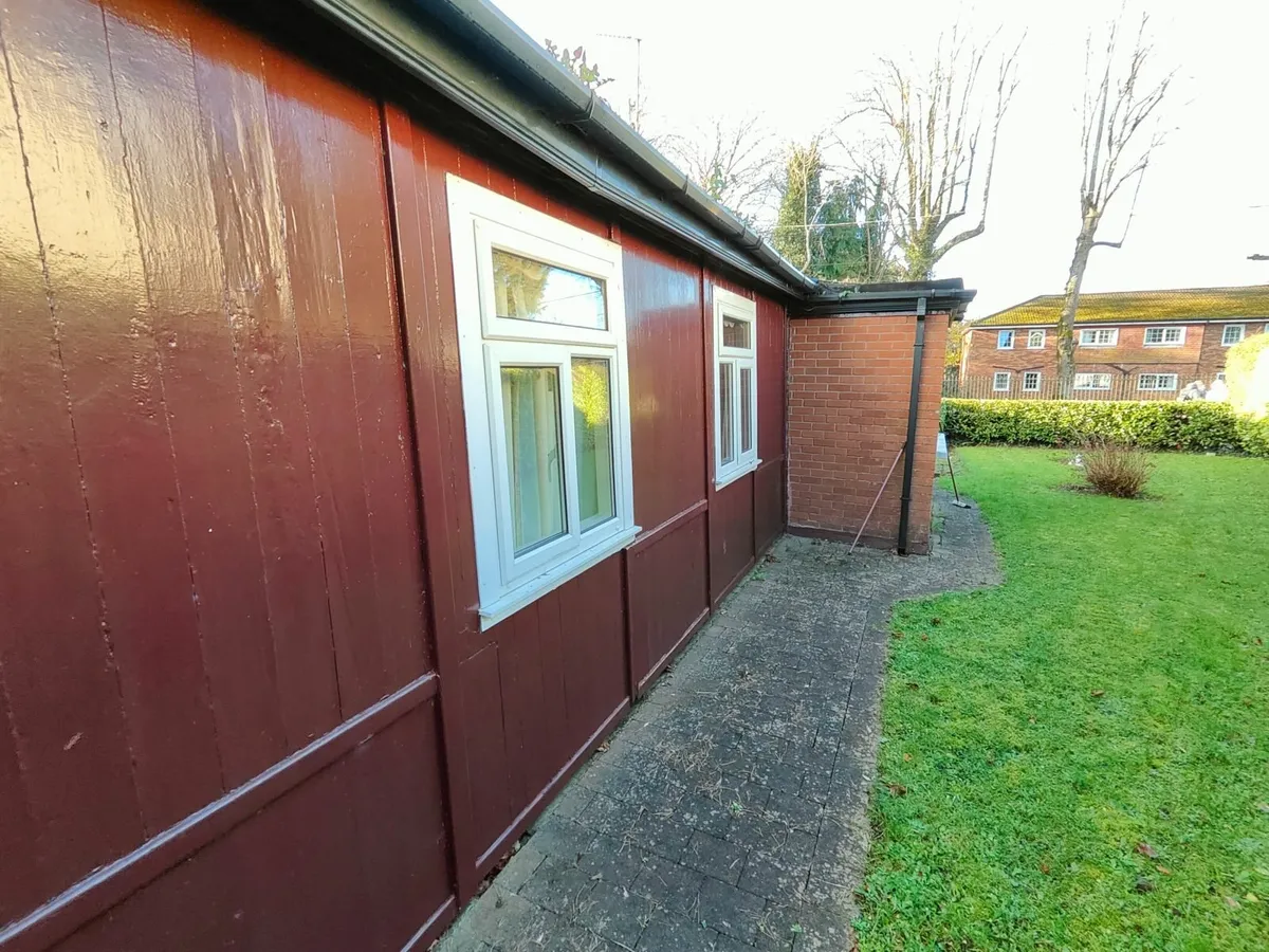 Timber Cabin for Sale – Historic WWI Accomodation - Image 4