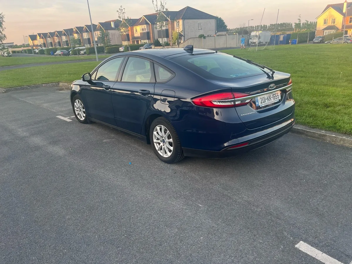 Ford Mondeo - Image 2