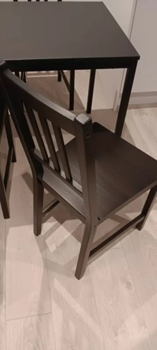 Dining Table & Chairs - Image 3