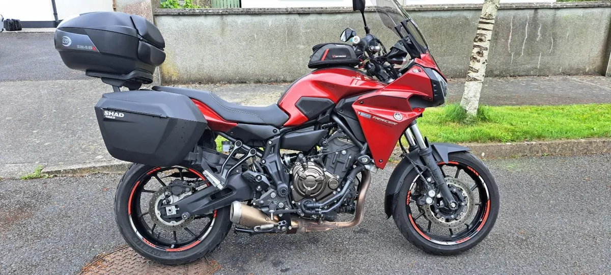 YAMAHA Other 2017 - Image 1