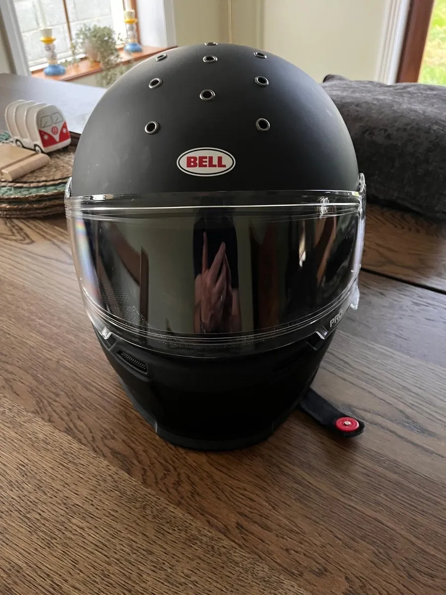 Bell Eliminator - Image 1