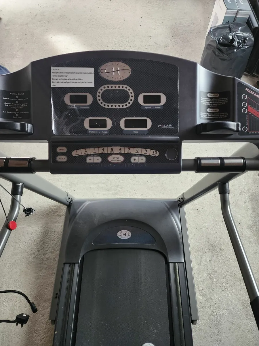 Treadmill - Image 3