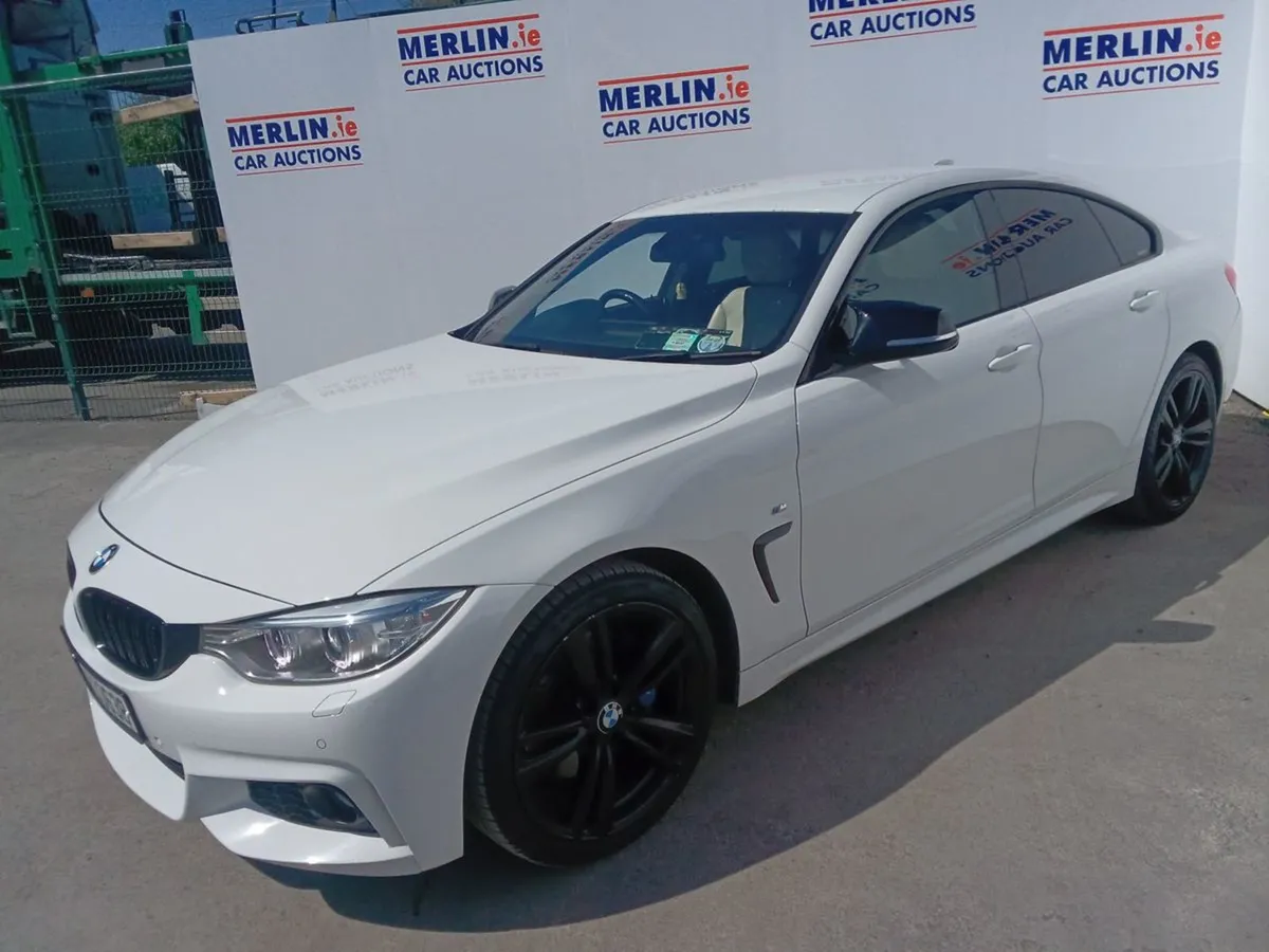 BMW 4 Series Z4ha Auto 1995 - Image 3