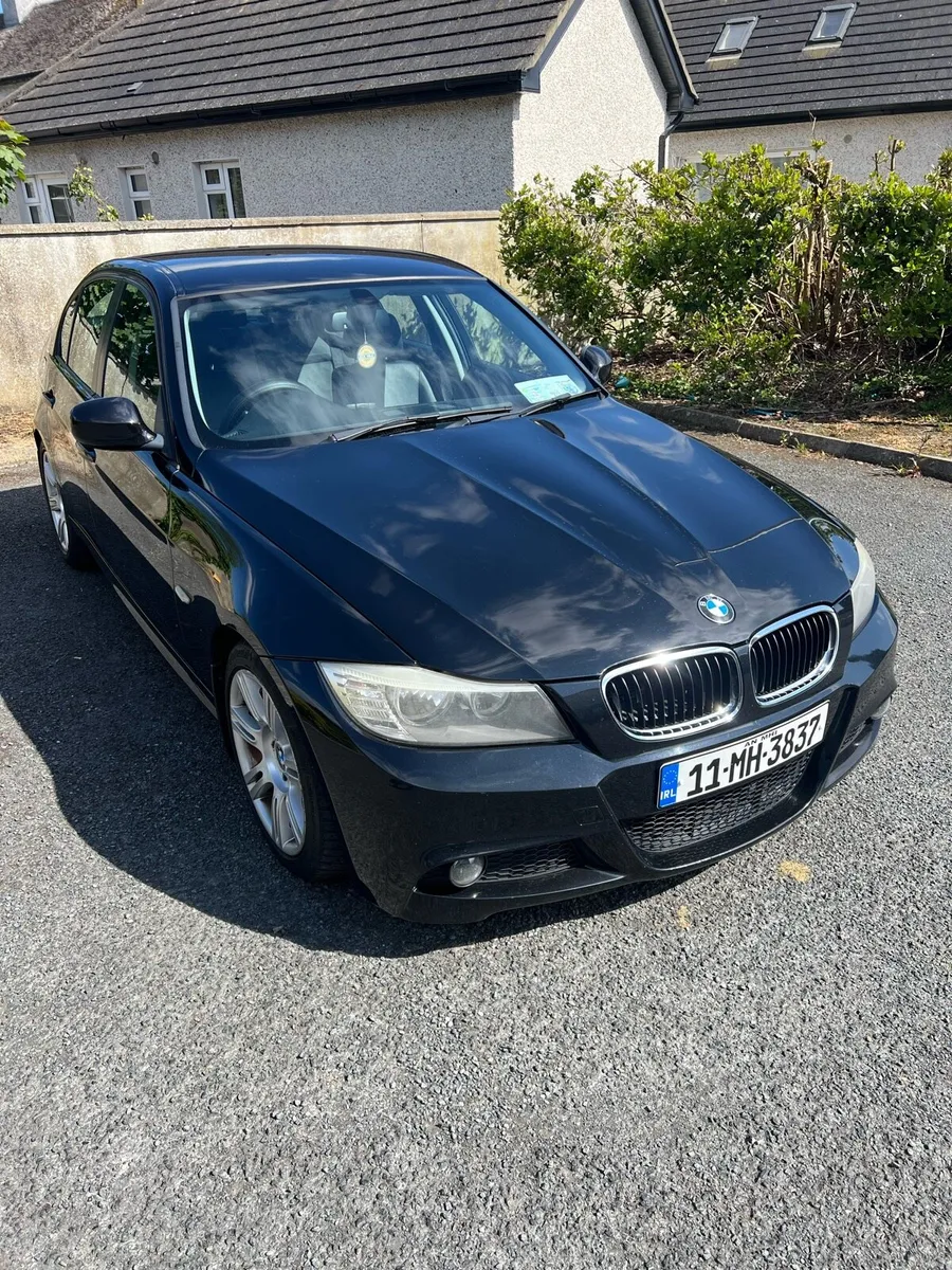BMW 320 Efficient NEW NCT - Image 3