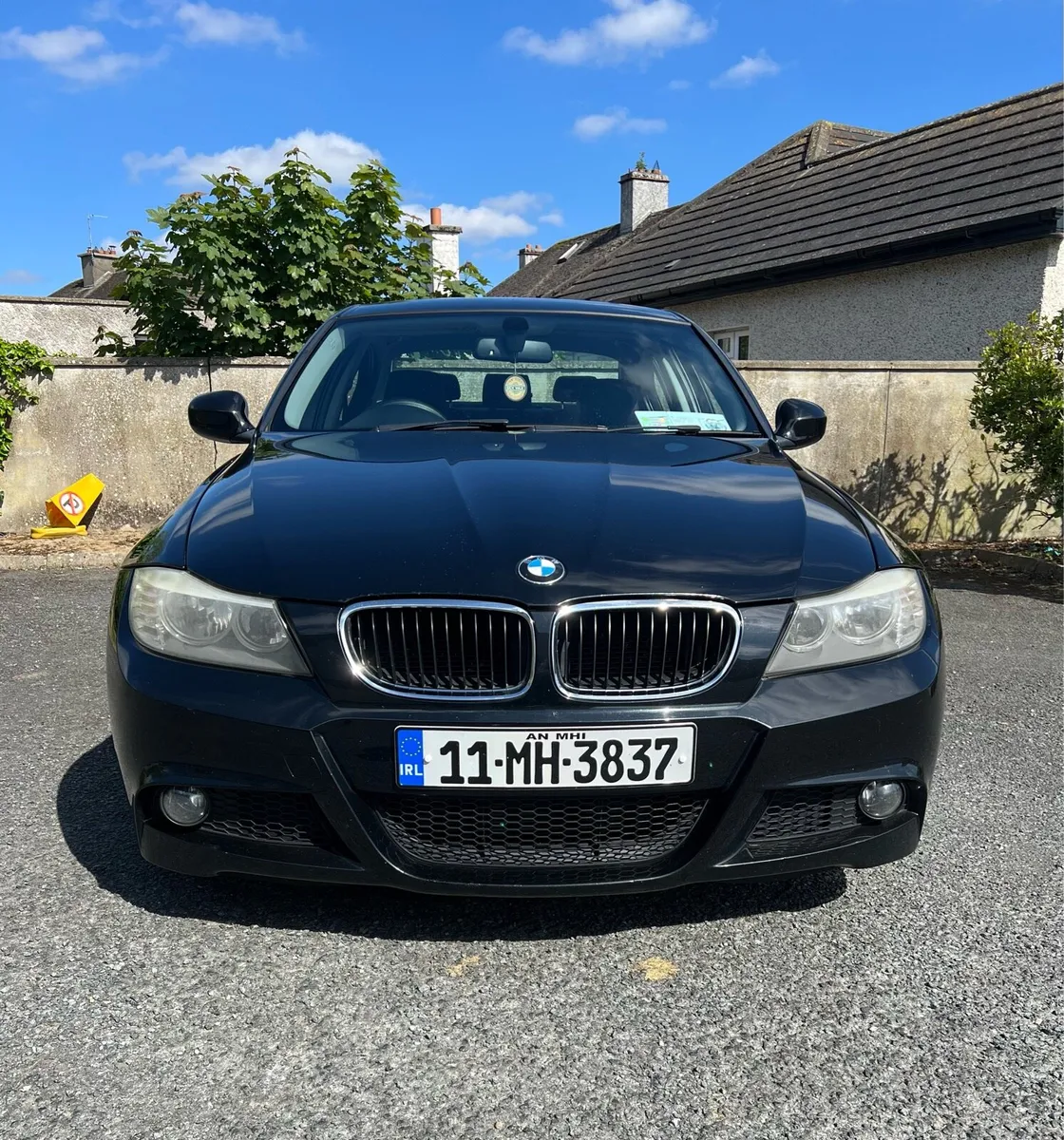 BMW 320 Efficient NEW NCT - Image 1