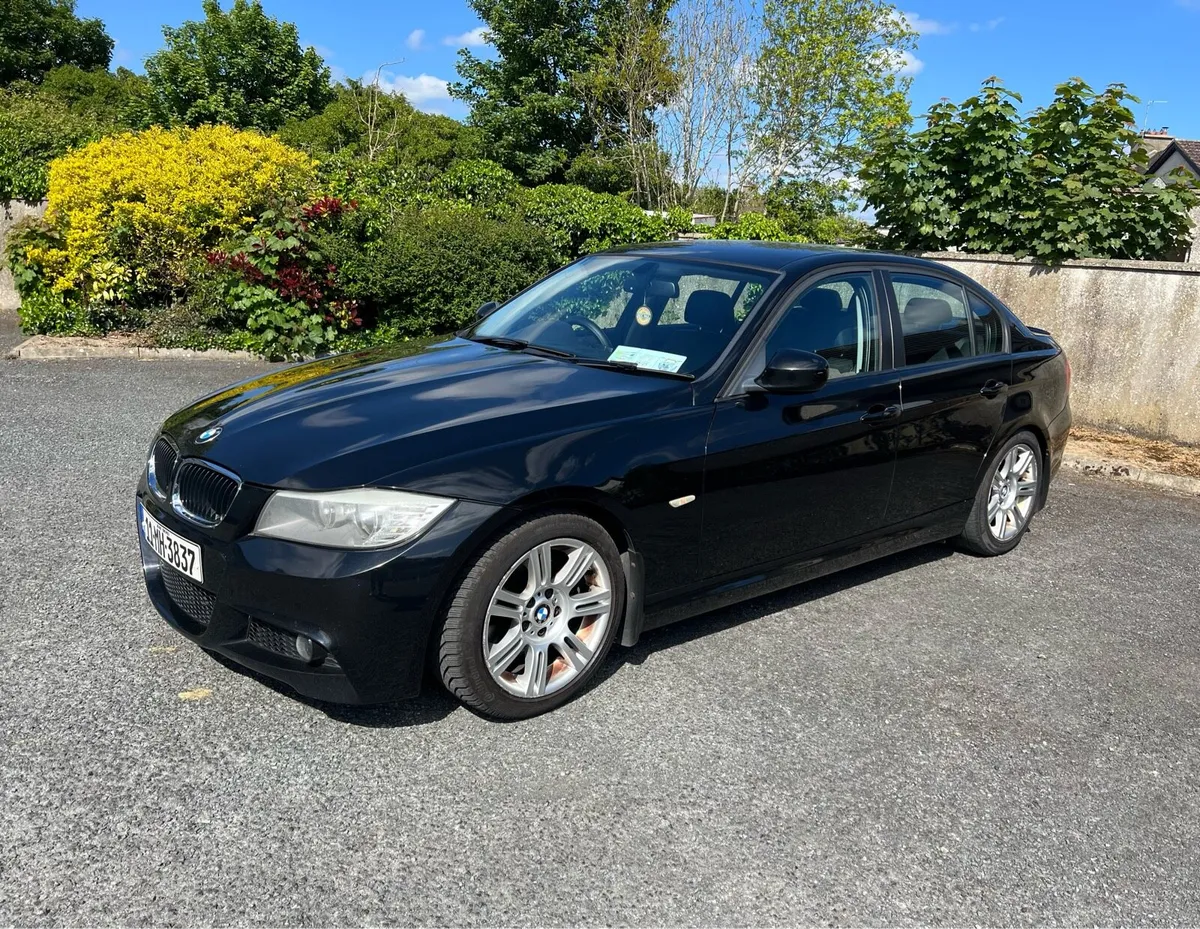 BMW 320 Efficient Model Tax’d+NCT’d - Image 1