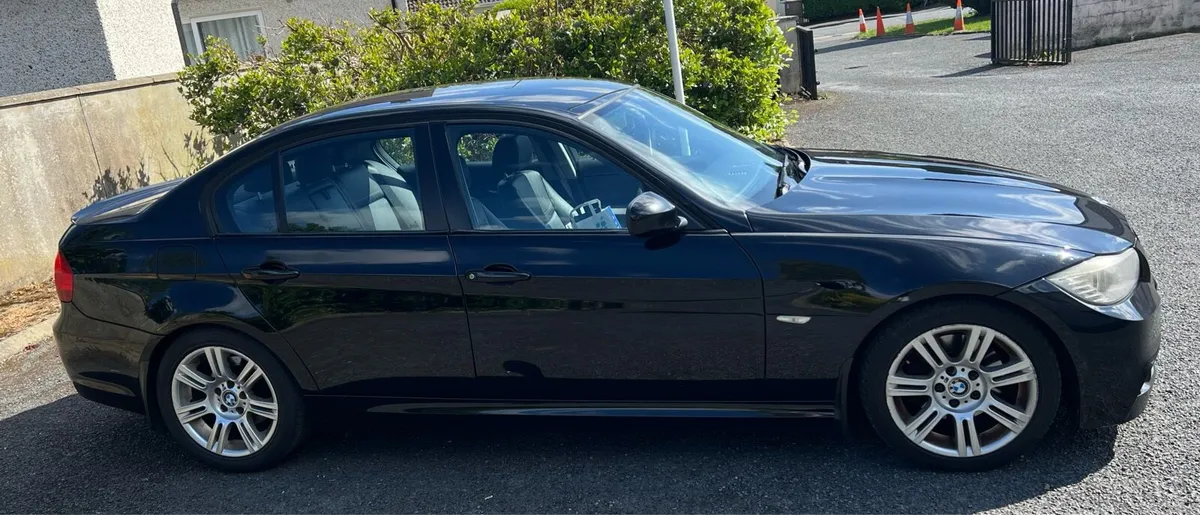 BMW 320 Efficient NEW NCT - Image 2