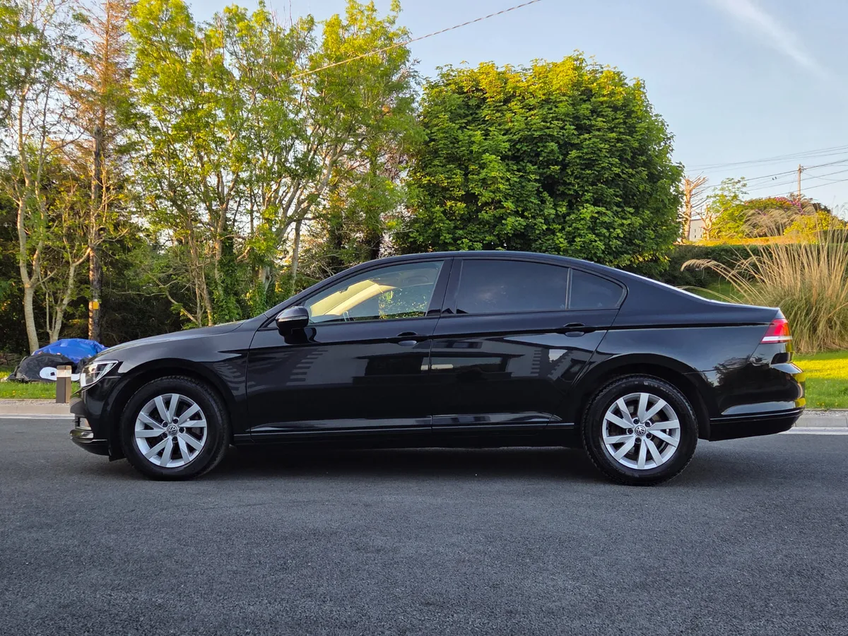 2019 VOLKSWAGEN PASSAT 2.0TDI 150BHP - Image 4