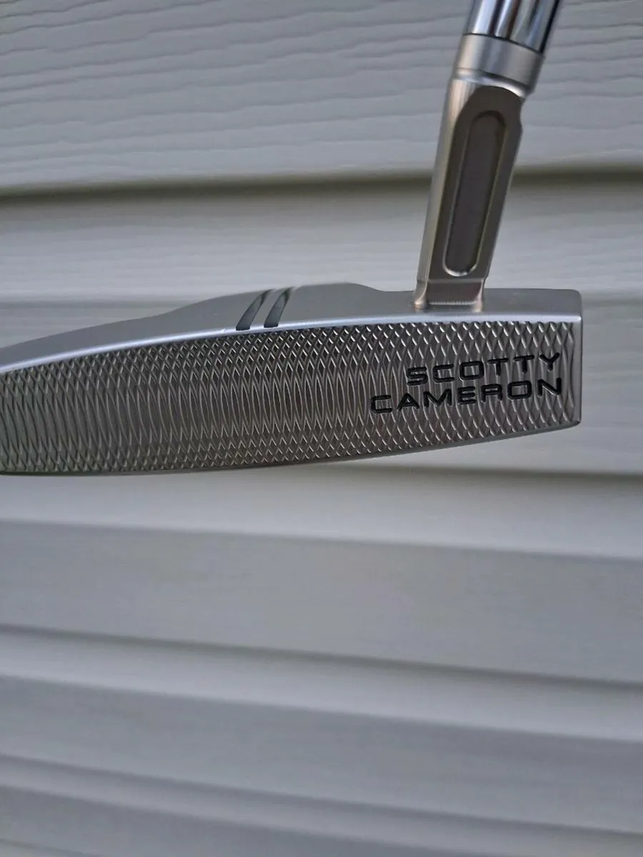 Scotty cameron phantom 9•5 - Image 2