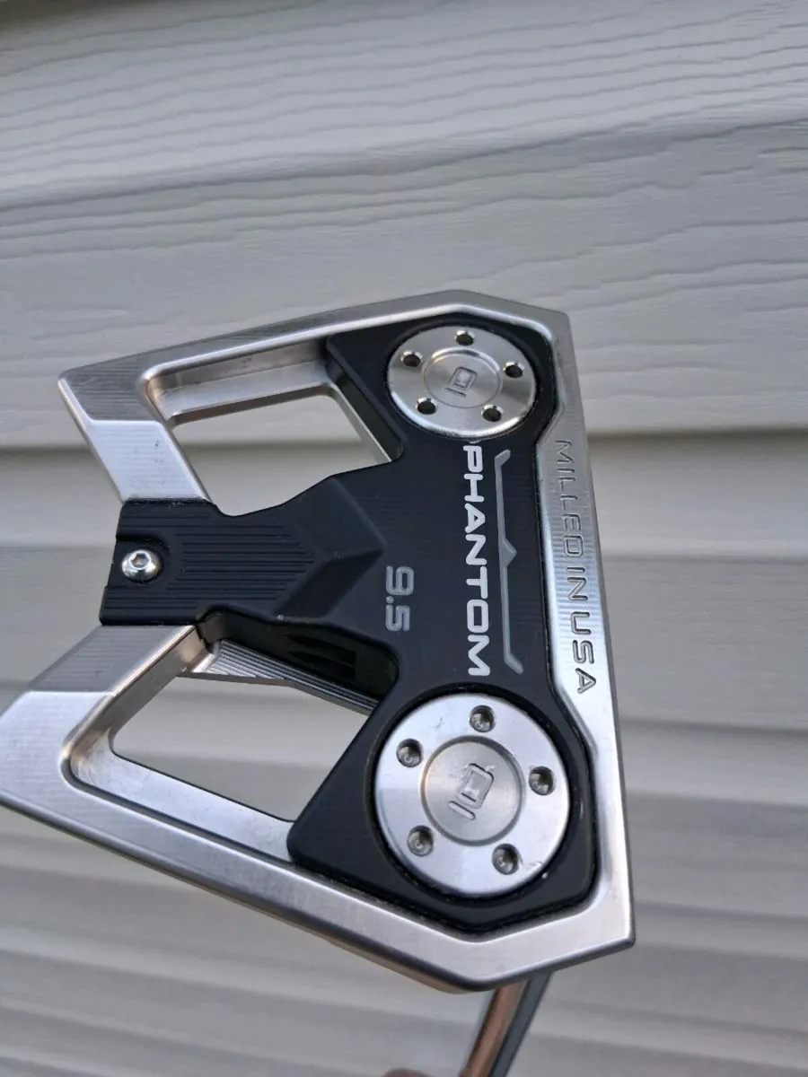 Scotty cameron phantom 9•5 - Image 3