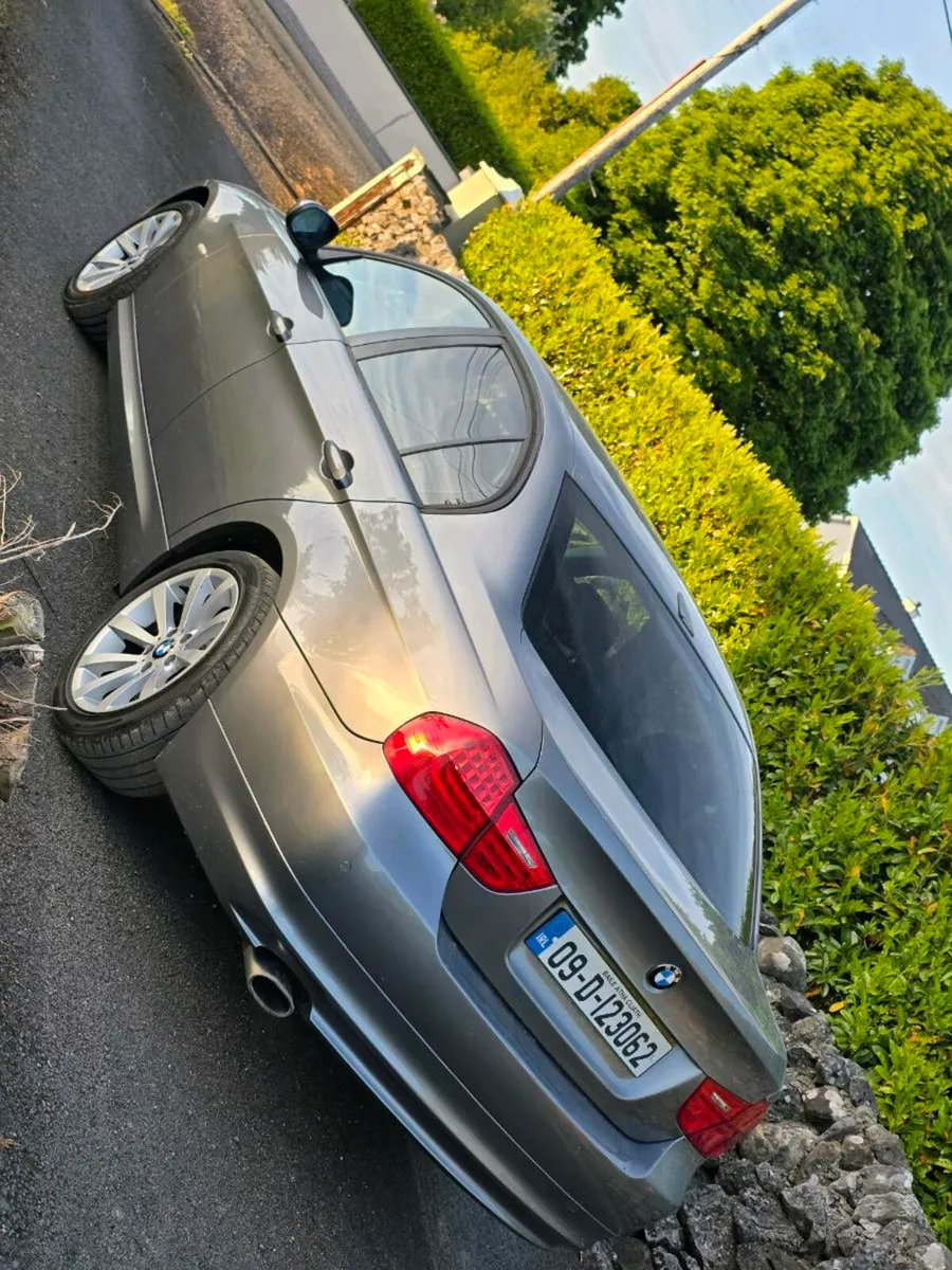 Bmw E90 320d - Image 3